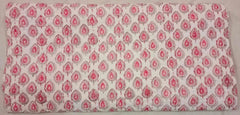 Vintage Kantha Quilt Hand Block Printed Kantha Blanket Kantha Bedspread Kantha Coverlet Throw Twin And Queen And King Size Cotton