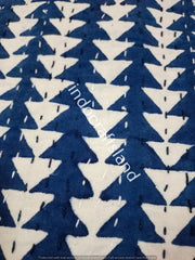Kantha Quilt Handblock bedruckt Kantha Decke Kantha Tagesdecke Kantha Überwurf Twin und Queen und King Size Baumwolle Floral