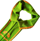 Large Hand Embroidery Kashmiri Pashmina wool Shawl, Hand woven shawl wolle Shawl Kashmiri stole shawls gifts her