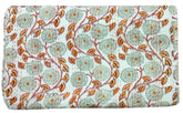 Indische handgemachte Decke Kantha Quilt Tagesdecke Überwurf Baumwolle Kantha Gudari Einzelgröße Bettwäsche Bettbezug Blumendruck