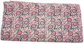 Vintage Kantha Quilt Handblock bedruckt Kantha Decke Baumwolle Kantha Tagesdecke Kantha Überwurf Twin und Queen und King Size Indische Kunst