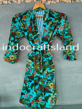 Long Velvet Jacket – Boho Kimono Robe for Bridesmaid, Resort & Vacation Wear