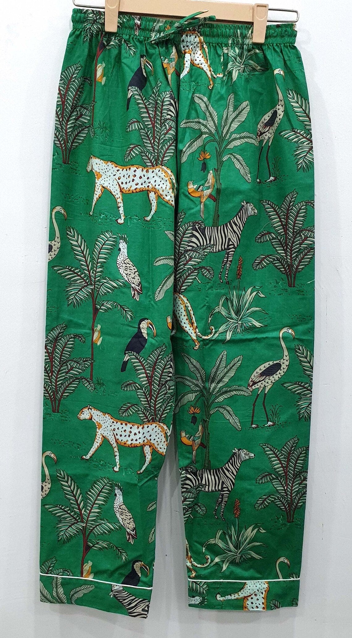 Summer Cotton Nightwear – Soft & Breathable Sleepwear for Women