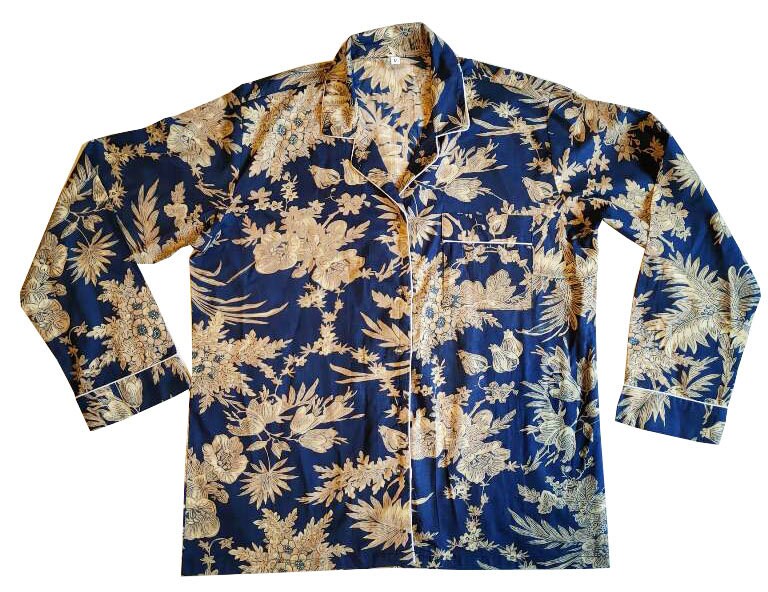 Lightweight  Summer Nightwear