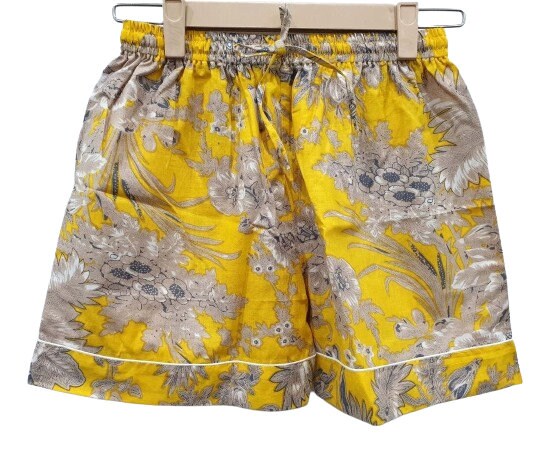 Breathable Summer Sleepwear