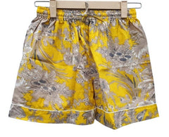 Breathable Summer Sleepwear