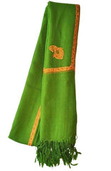 Large Hand Embroidery Kashmiri Pashmina wool Shawl, Hand woven shawl wolle Shawl Kashmiri stole shawls gifts her